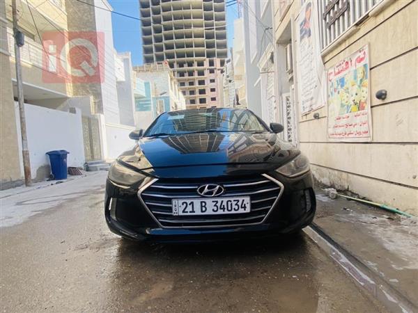 Hyundai for sale in Iraq